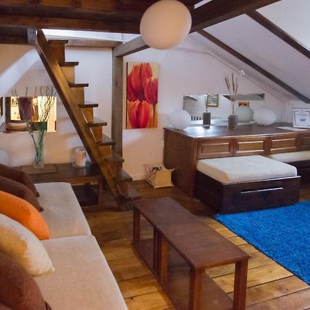 Mini Apartment Best Rest Plovdiv Eksteriør bilde