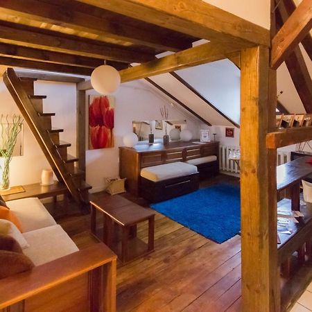Mini Apartment Best Rest Plovdiv Eksteriør bilde