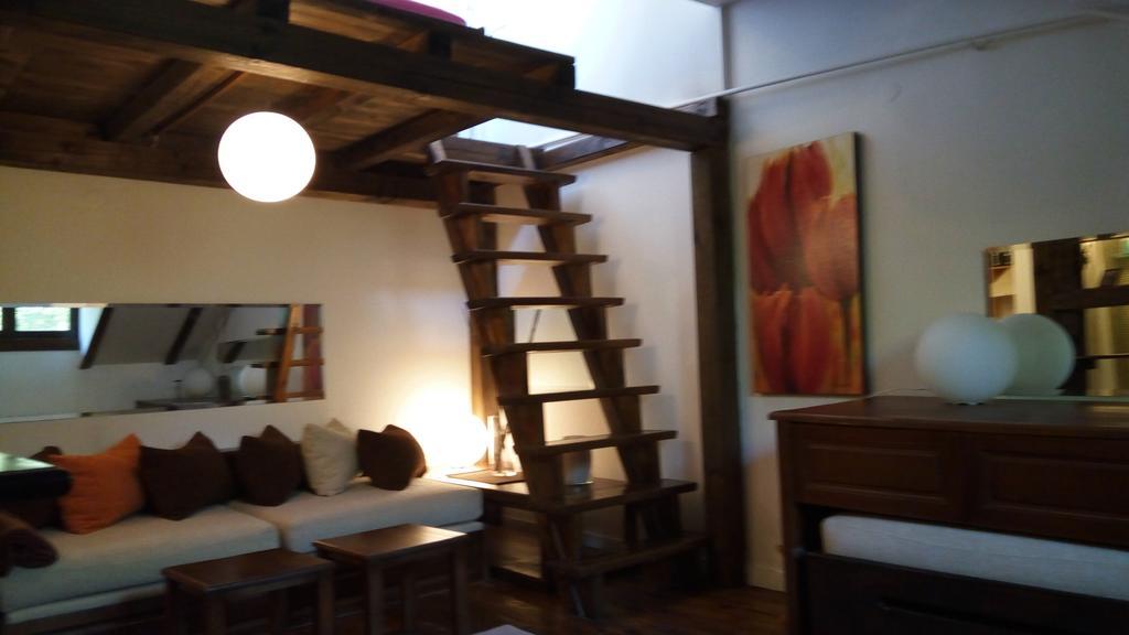 Mini Apartment Best Rest Plovdiv Eksteriør bilde