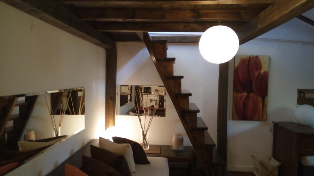 Mini Apartment Best Rest Plovdiv Eksteriør bilde
