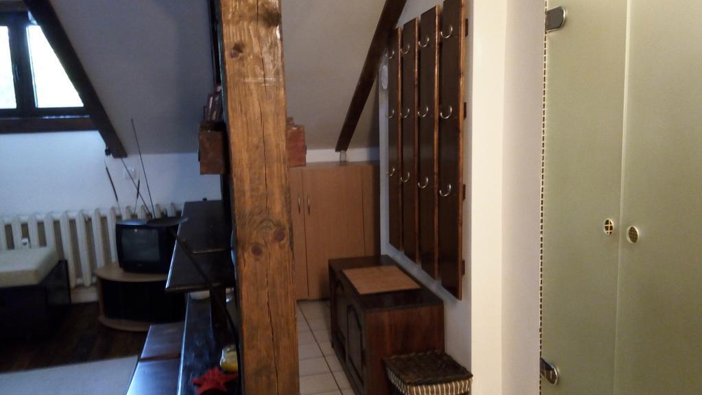Mini Apartment Best Rest Plovdiv Eksteriør bilde
