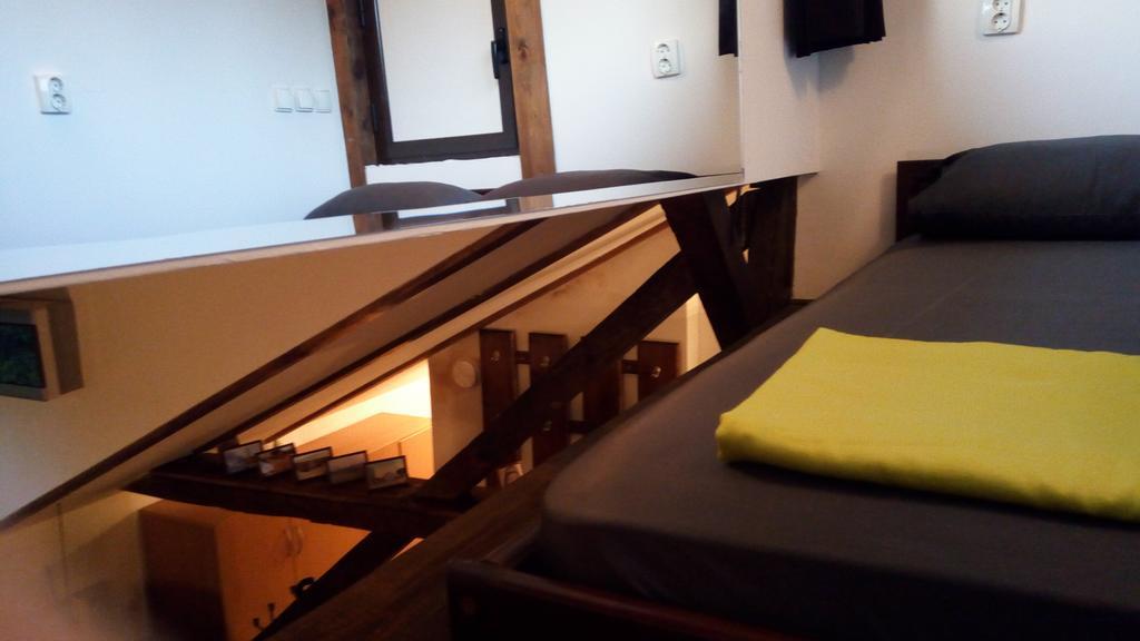 Mini Apartment Best Rest Plovdiv Eksteriør bilde