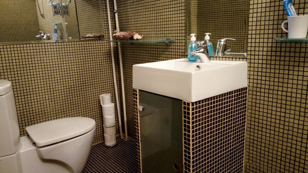 Mini Apartment Best Rest Plovdiv Eksteriør bilde