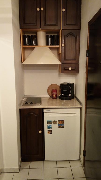 Mini Apartment Best Rest Plovdiv Eksteriør bilde