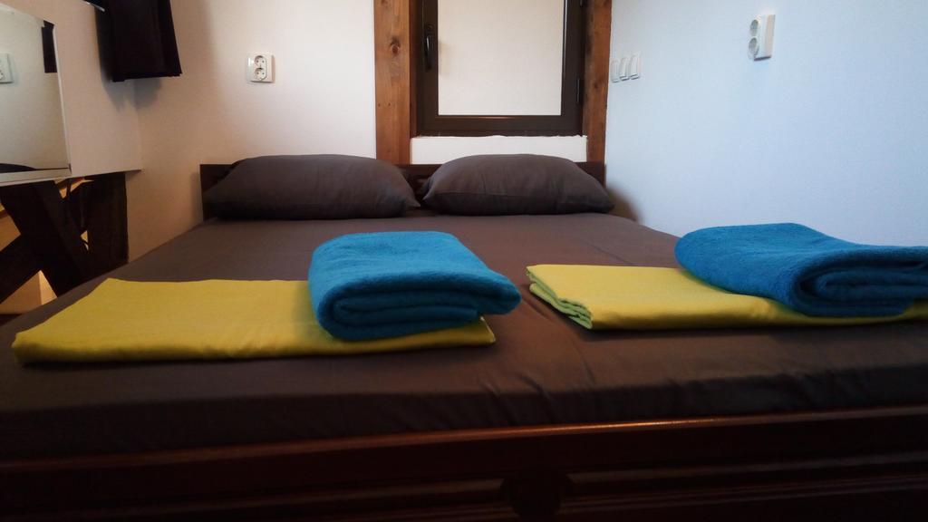 Mini Apartment Best Rest Plovdiv Eksteriør bilde