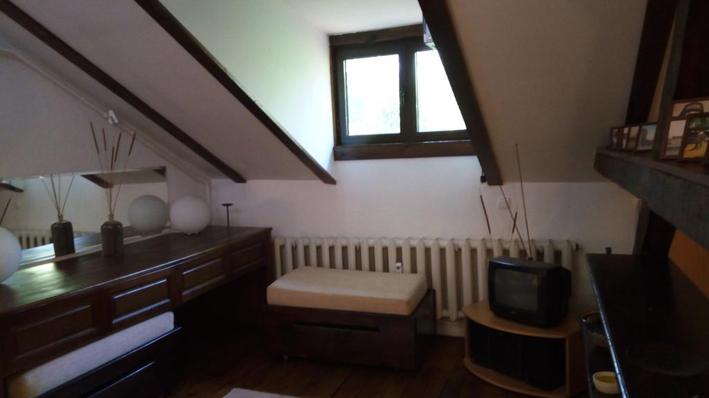 Mini Apartment Best Rest Plovdiv Eksteriør bilde