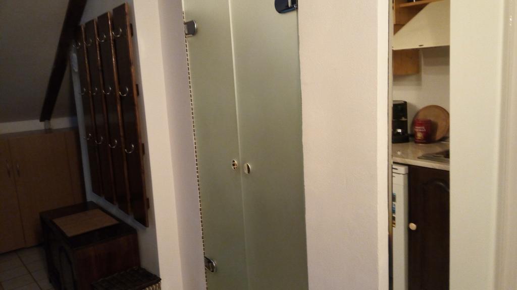 Mini Apartment Best Rest Plovdiv Eksteriør bilde