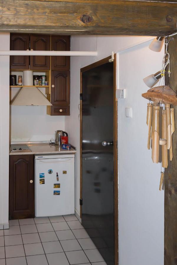 Mini Apartment Best Rest Plovdiv Eksteriør bilde