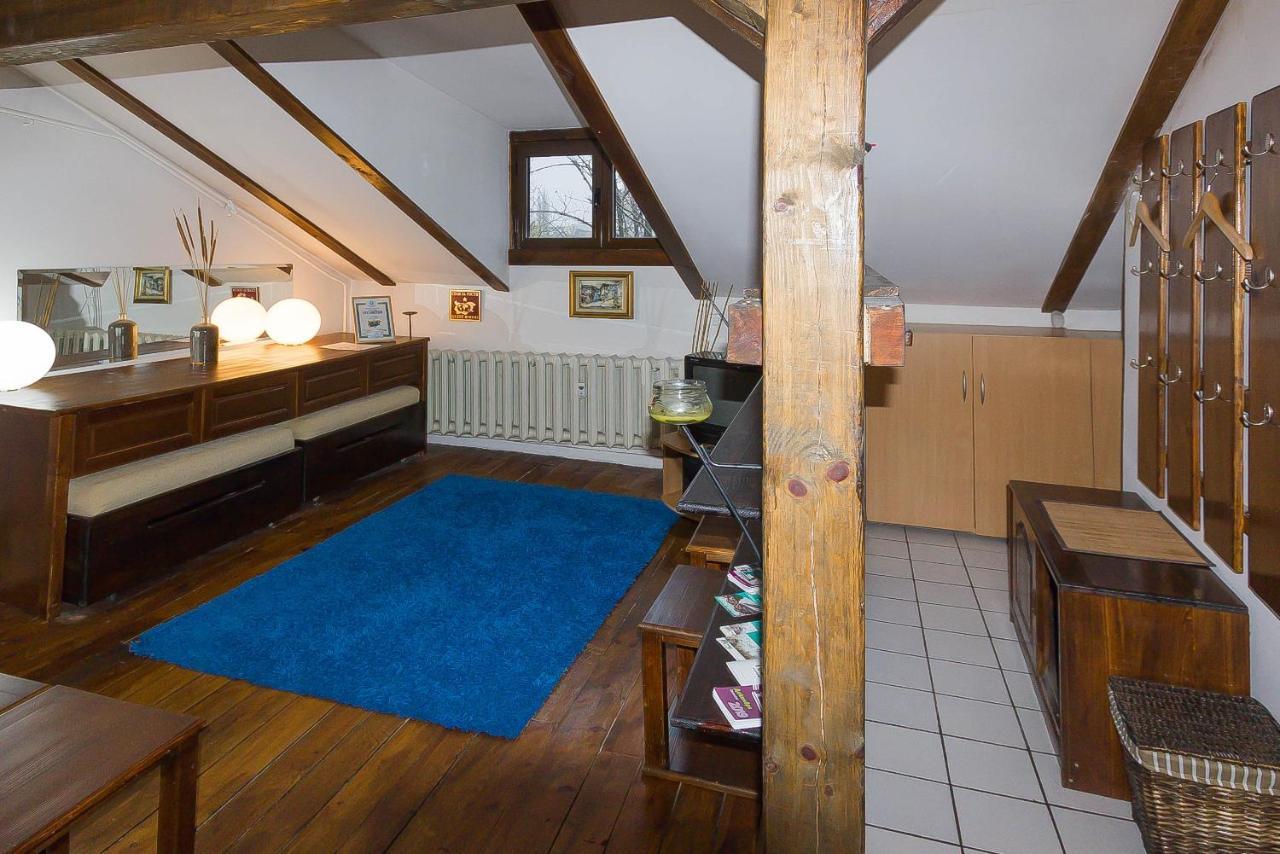Mini Apartment Best Rest Plovdiv Eksteriør bilde
