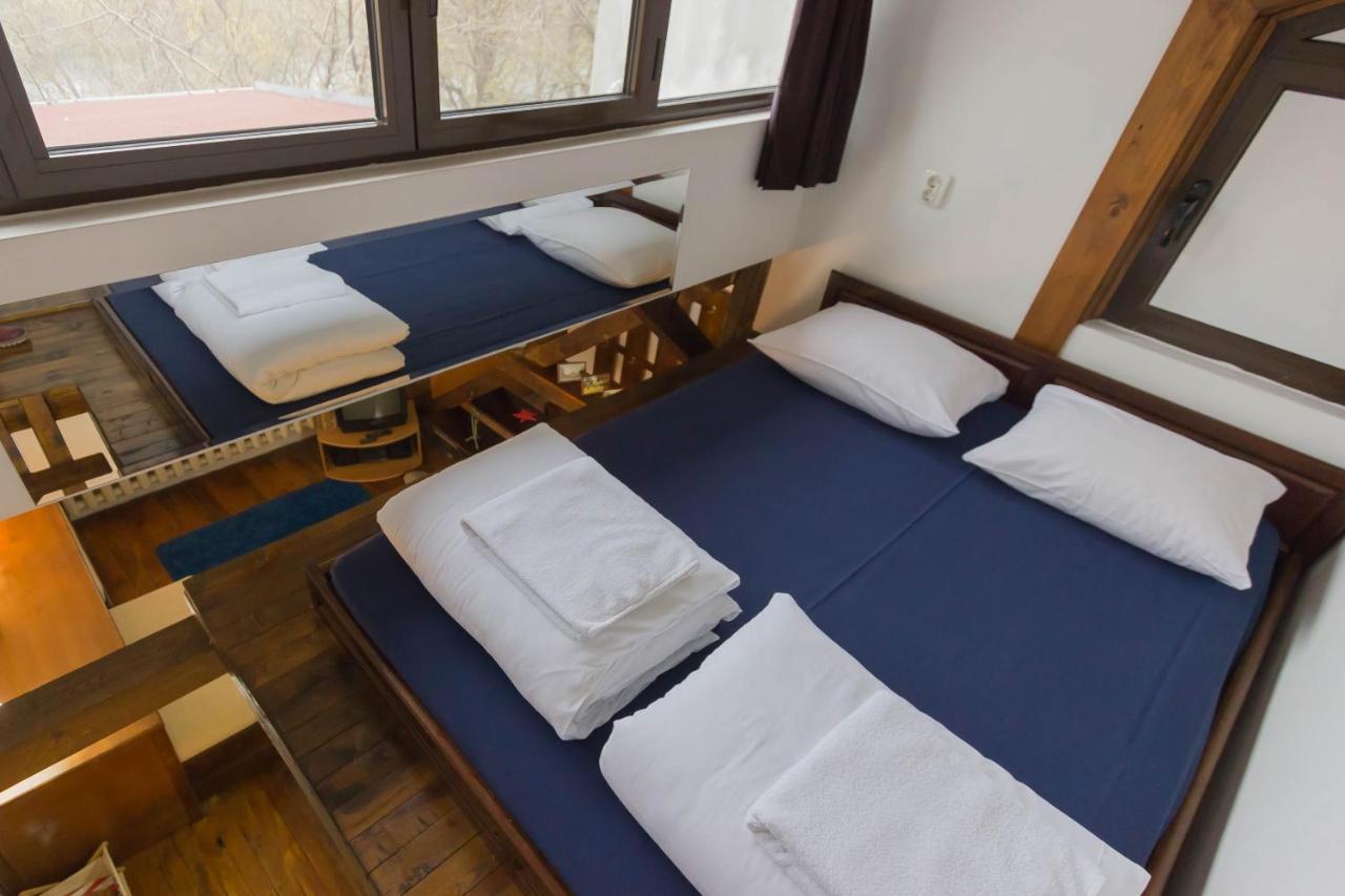 Mini Apartment Best Rest Plovdiv Eksteriør bilde